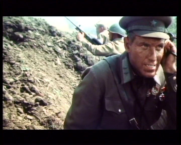 Stalingrad (Stalingrad) 1989 : Movies